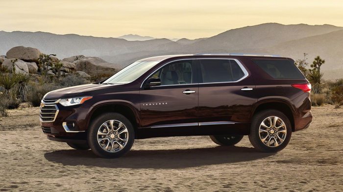 10 Best Used 3-Row SUVs Under $30,000 - Autotrader Best used SUVs under 30000
