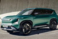 Best electric SUVs to buy 2025
