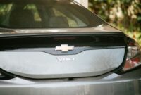 Pre-owned electric cars under 20000