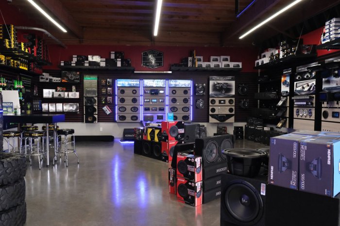 Car Stereo Speakers - Walmart.com Car stereo systems online shopping
