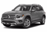 Affordable luxury SUVs for sale