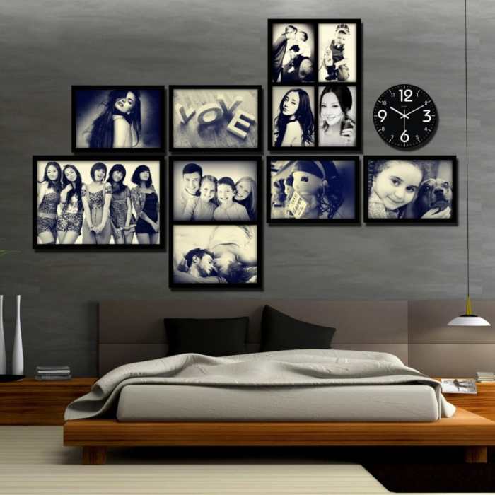 Buy bedroom decor accessories online