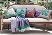 Buy throw pillows for home decor