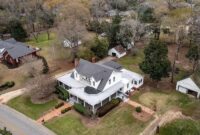 Cheap investment properties in Georgia
