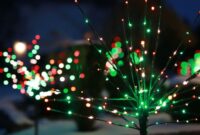 Home decoration lights online shopping