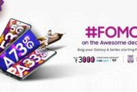 Buy Samsung or iPhone with Family Plan Offers