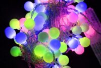 Buy LED decor lights online