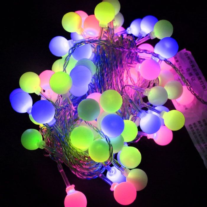 Buy LED decor lights online