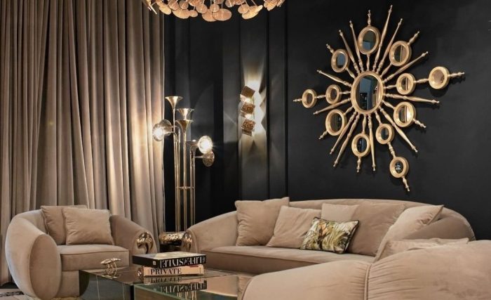 Modern Homes Decorating Ideas - Leadersrooms Modern decor ideas shop online