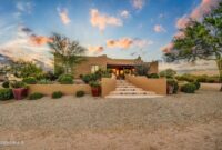 Affordable real estate in Arizona