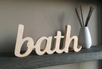 Rustic home decor wall signs buy