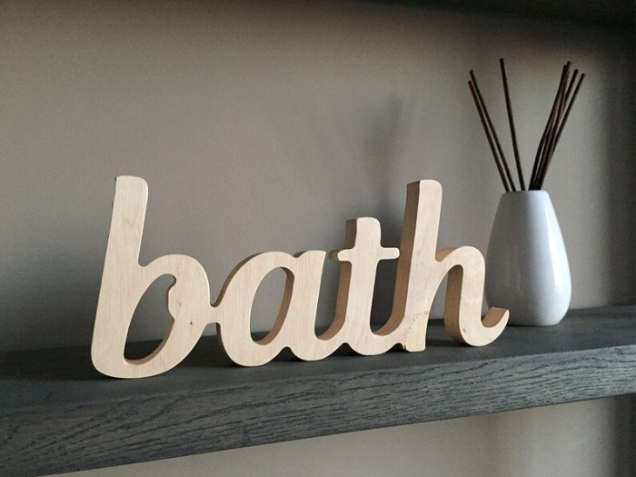 Rustic wall signs | Etsy Rustic home decor wall signs buy