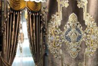 Buy beautiful curtains for home