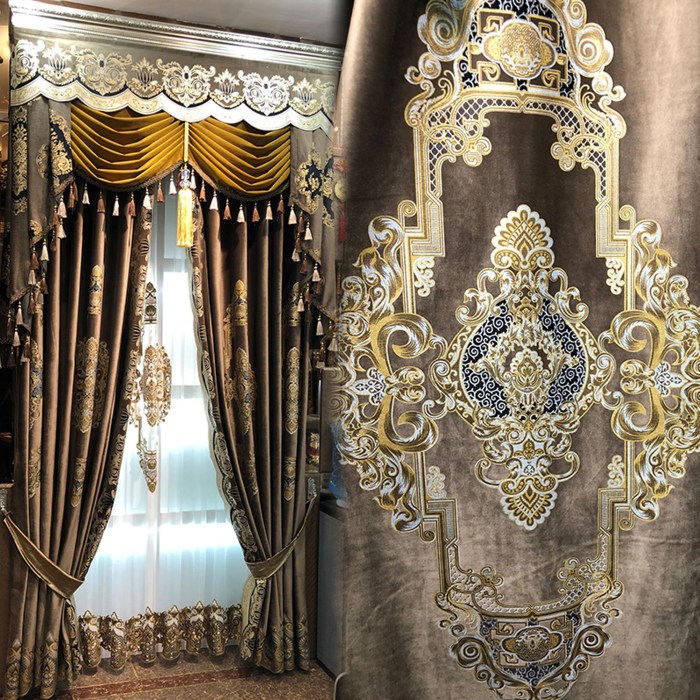 Beautiful printed curtains for your home | Business Insider India Buy beautiful curtains for home