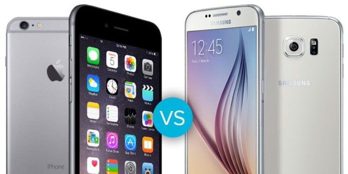 IPhone vs Samsung Bluetooth Connectivity – What to Choose
