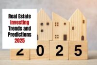 Hot real estate markets to invest 2025