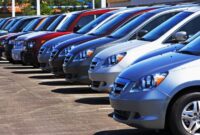 Buy second hand cars with warranty