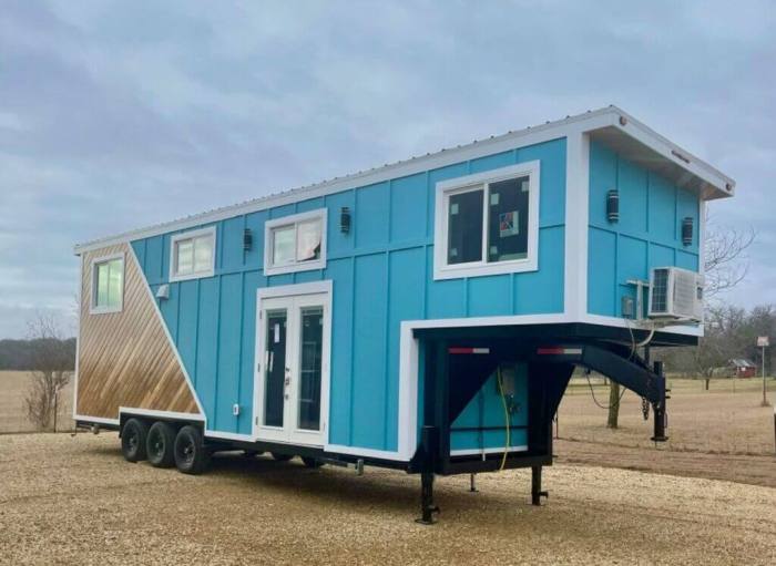 Affordable tiny homes buy online